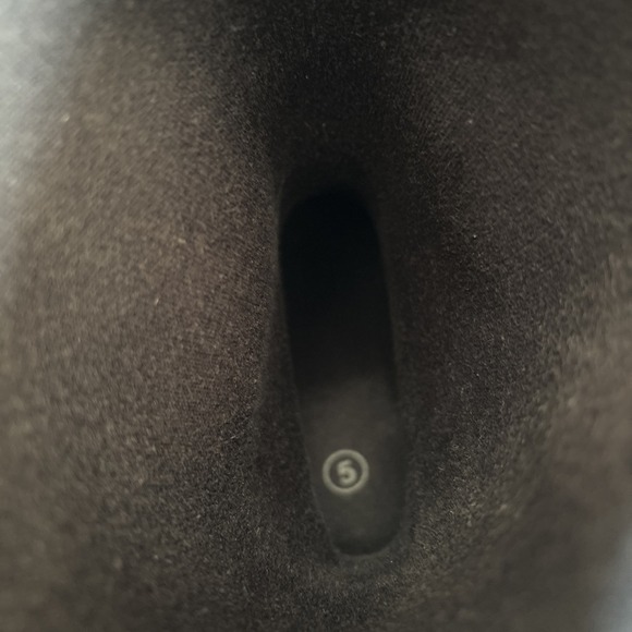 Corkys Women's Western Cowboy Rain Boots Size 5 Leopard Print - Picture 9 of 12